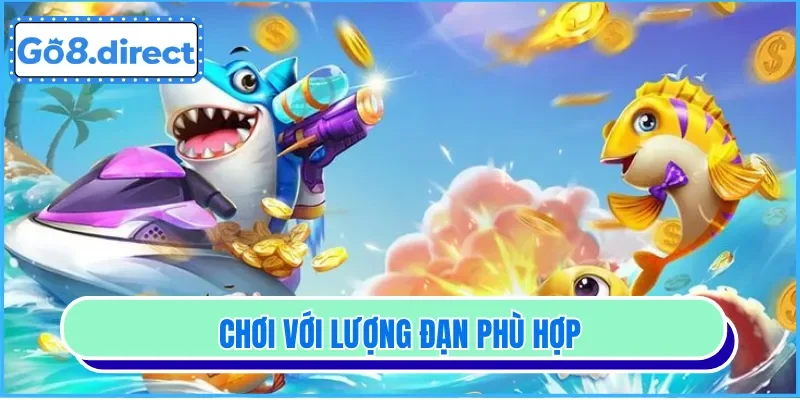 Bắn Cá Đổi Thưởng Là Gì? Những Bí Quyết Tất Thắng Từ Cao Thủ