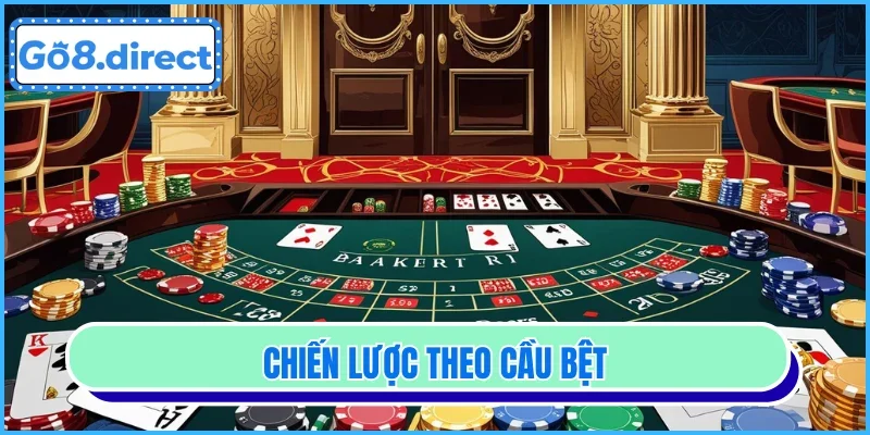 Mẹo Chơi Baccarat Thắng Đậm Từ Kinh Nghiệm Cao Thủ Nhà Cái
