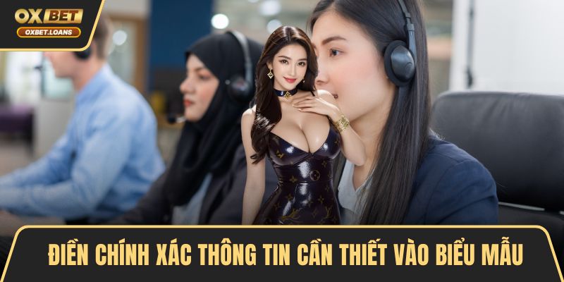 Đăng Ký Để Cá Cược Đỉnh Cao Trên OXBET Trong 1 Phút