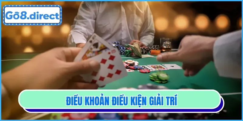 Điều Khoản Điều Kiện | Nguyên Tắc Cần Thiết Nắm Bắt Tại mb88