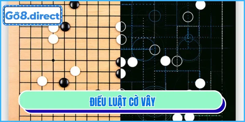 Cờ Vây Là Gì? Nắm Bắt Cách Chơi Online Tại Nhà Cái mb88