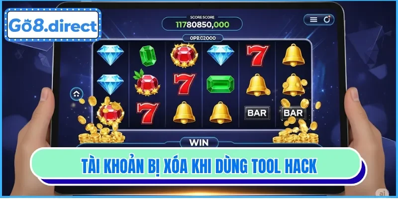 Tool Hack Nổ Hũ Là Gì? Người Chơi Nên Dùng Hay Không?