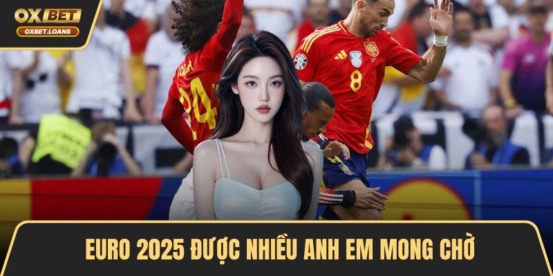 Xu Hướng EURO 2026 - Những Điều Không Thể Nào Bỏ Lỡ