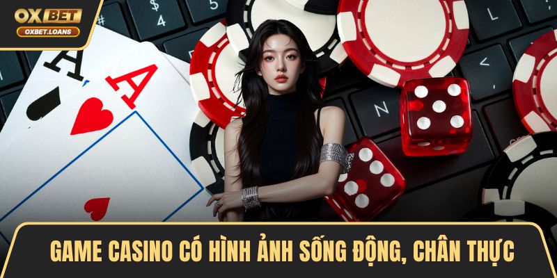 Top Game Casino Hot Nhất 2026 Chinh Phục Mọi Cược Thủ