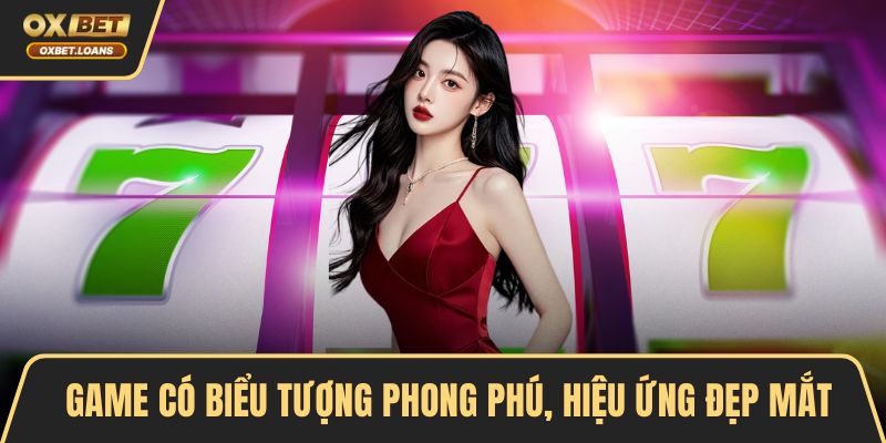Xoáy Nước Là Slot Game Được Cộng Đồng BET Thủ Yêu Thích