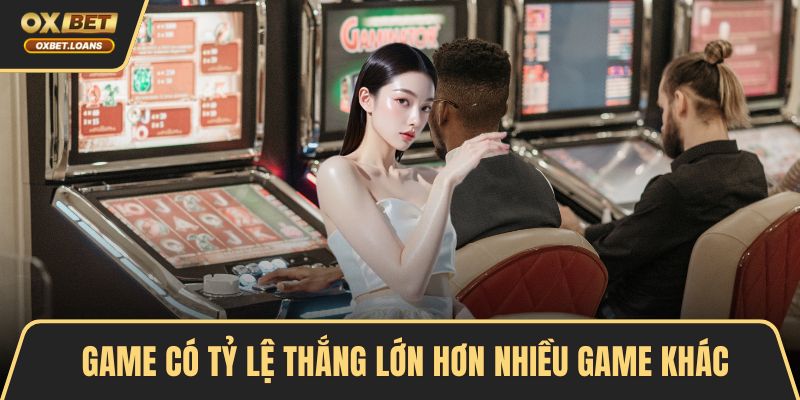Xoáy Nước Là Slot Game Được Cộng Đồng BET Thủ Yêu Thích