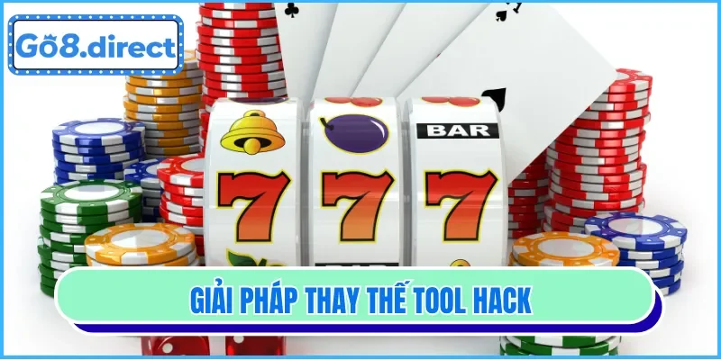 Tool Hack Nổ Hũ Là Gì? Người Chơi Nên Dùng Hay Không?