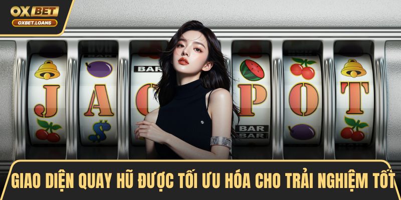 Nổ Hũ OXBET Trải Nghiệm Đỉnh Cao, Phần Quà Hấp Dẫn