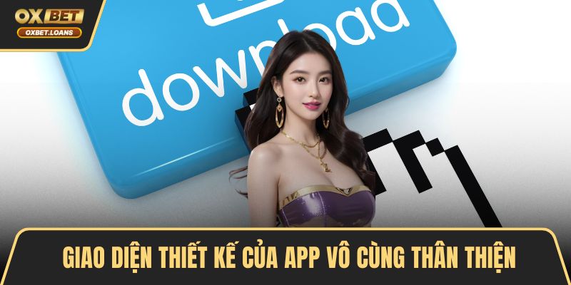 Tải App OXBET - Trải Nghiệm Đỉnh Cao Chỉ Với 1 Chạm