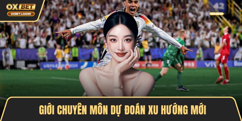 Xu Hướng EURO 2026 - Những Điều Không Thể Nào Bỏ Lỡ