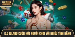 Nổ Hũ OXBET Trải Nghiệm Đỉnh Cao, Phần Quà Hấp Dẫn