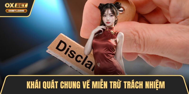 Miễn Trừ Trách Nhiệm - Quy Định Pháp Lý Áp Dụng Từ 2026