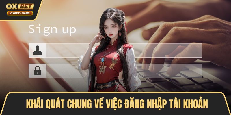 Đăng Nhập Để Cá Cược Đỉnh Cao Trên OXBET Trong 1 Phút