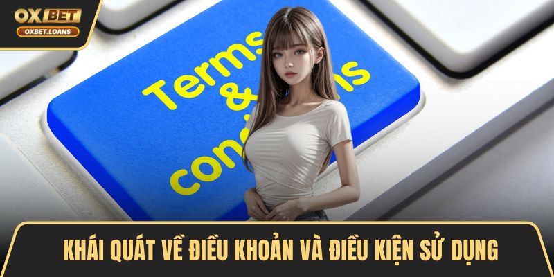 Điều Khoản Và Điều Kiện - 5 Nội Dung Không Nên Bỏ Qua