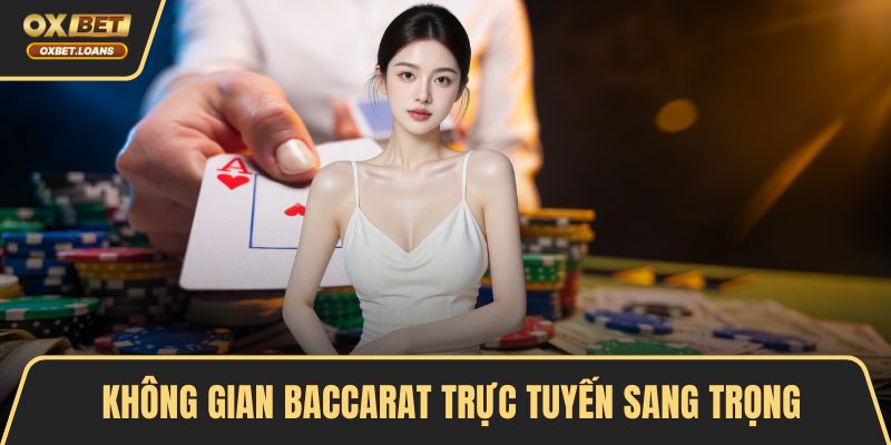 Live Casino 4k Siêu Nét - Trải Nghiệm Hay Tại Oxbet