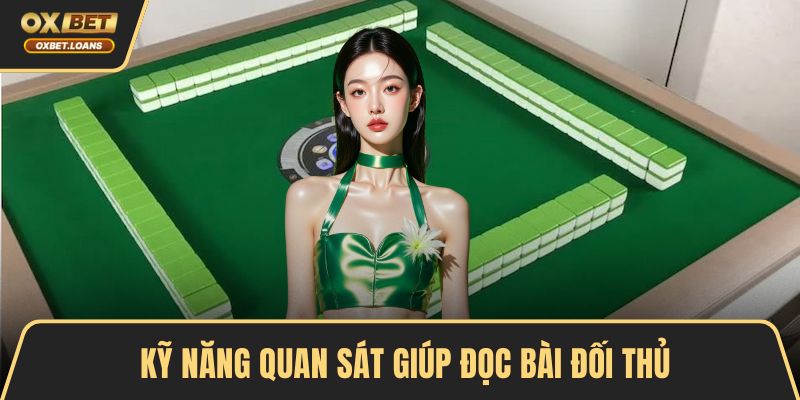 Ù Mạt Chược Là Gì? Cách Tính Điểm Và Mẹo Ù Chính Xác