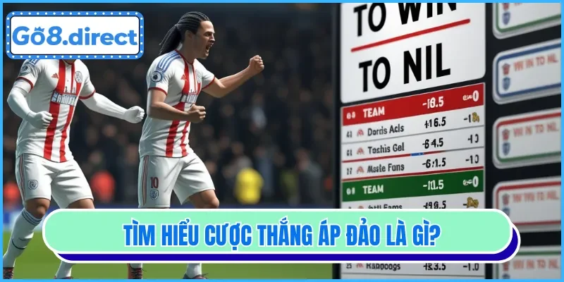 Cược Thắng Áp Đảo Là Gì? Cách Chơi Và Mẹo Đầu Tư Cùng mb88