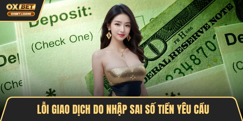 Nạp Tiền Thành Công 100% - Tránh Mọi Lỗi Thường Gặp