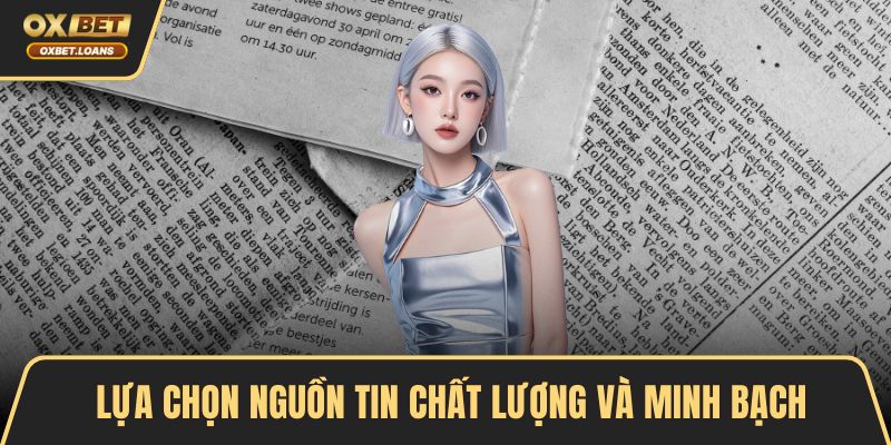 Tin Tức Giúp Người Chơi Làm Chủ Chiến Lược Cá Cược