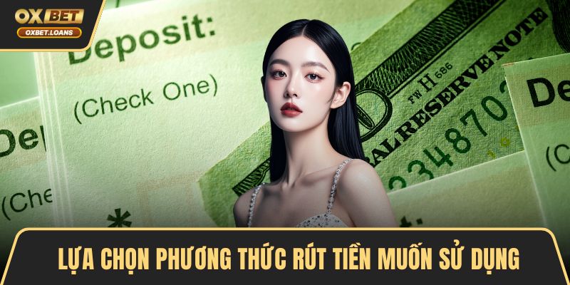 Rút Tiền An Toàn Số 1, Nhận Thưởng Liền Không Chờ Đợi
