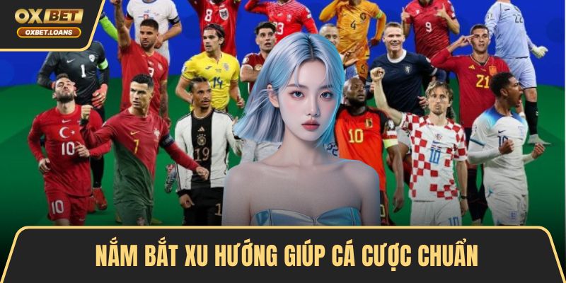 Xu Hướng EURO 2026 - Những Điều Không Thể Nào Bỏ Lỡ