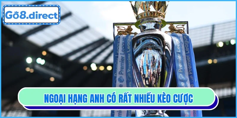 Ngoại Hạng Anh | Trải Nghiệm Cược Bóng Đá Đỉnh Cao Tại mb88