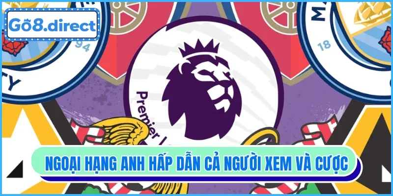 Ngoại Hạng Anh | Trải Nghiệm Cược Bóng Đá Đỉnh Cao Tại mb88