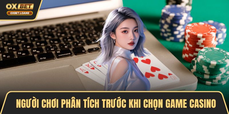 Top Game Casino Hot Nhất 2026 Chinh Phục Mọi Cược Thủ