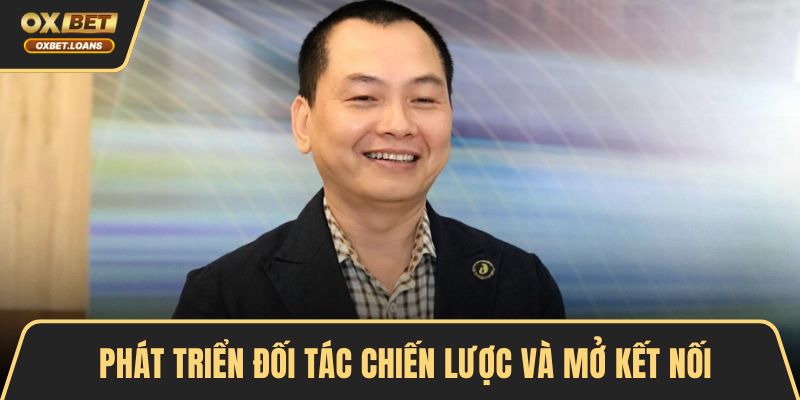 CEO David Minh Nhật - Đưa OXBET Tới Vị Trí Số 1 Châu Á