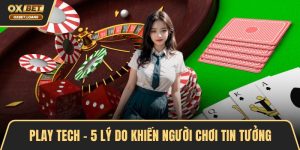 Casino OXBET – Uy Tín, Hiện Đại, Đáng Tin Cậy Năm 2026