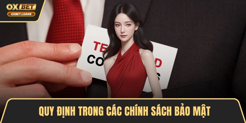Điều Khoản Và Điều Kiện - 5 Nội Dung Không Nên Bỏ Qua