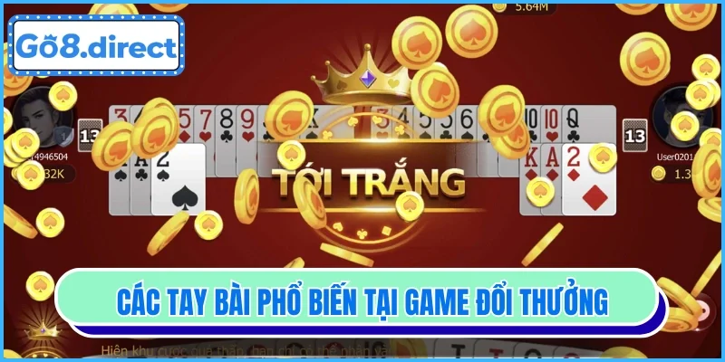 Tiến Lên Miền Nam - Game Săn Thưởng Đặc Sắc Mọi Thời Đại