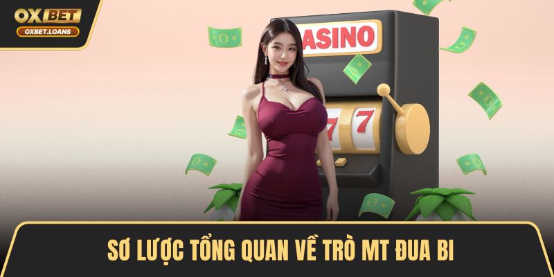 MT Đua Bi - 5 Lý Do Không Nên Bỏ Lỡ Cuộc Đua Sắc Màu