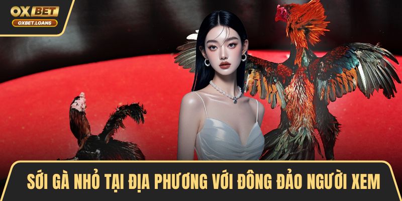Các Loại Hình Đá Gà Phổ Biến Và Cách Chơi Hiệu Quả