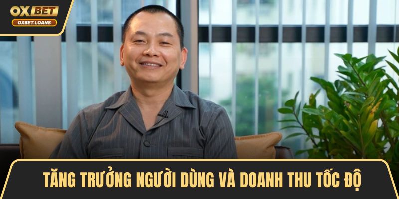 CEO David Minh Nhật - Đưa OXBET Tới Vị Trí Số 1 Châu Á