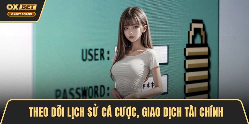 Đăng Nhập Để Cá Cược Đỉnh Cao Trên OXBET Trong 1 Phút