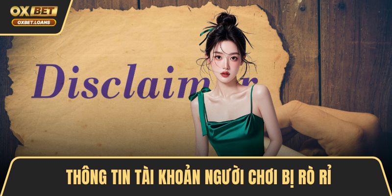 Miễn Trừ Trách Nhiệm - Quy Định Pháp Lý Áp Dụng Từ 2026