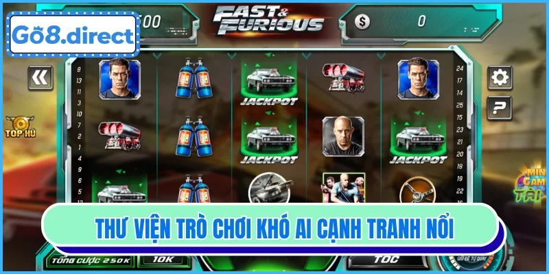 Nổ Hũ B52 - Địa Điểm Quy Tụ Hàng Loạt Chủ Đề Đặc Sắc