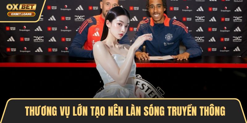 Tin Tức Chuyển Nhượng Hot Nhất Cho Người Yêu Thể Thao