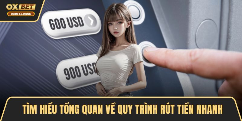 Rút Tiền An Toàn Số 1, Nhận Thưởng Liền Không Chờ Đợi