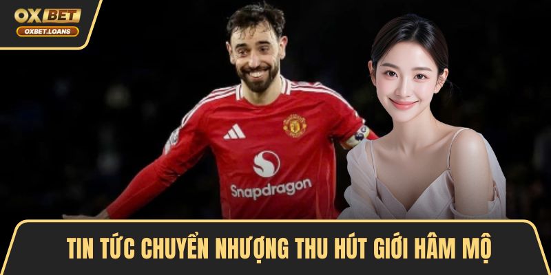 Tin Tức Chuyển Nhượng Hot Nhất Cho Người Yêu Thể Thao
