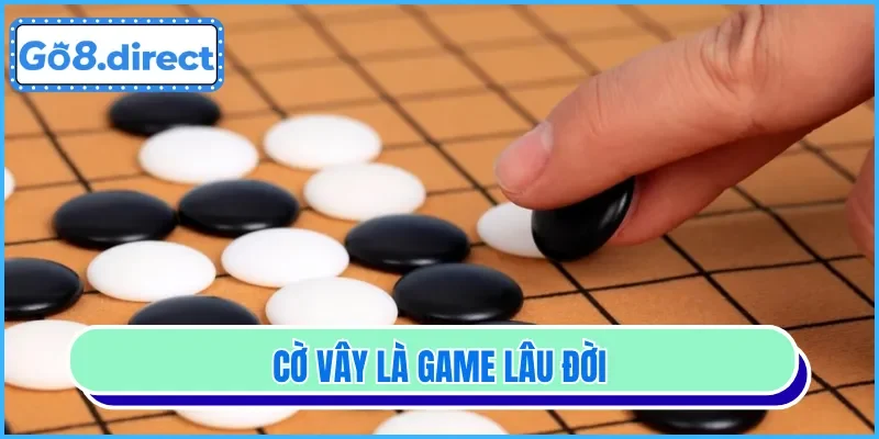 Cờ Vây Là Gì? Nắm Bắt Cách Chơi Online Tại Nhà Cái mb88