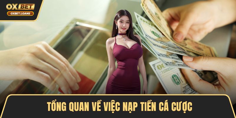 Nạp Tiền Thành Công 100% - Tránh Mọi Lỗi Thường Gặp