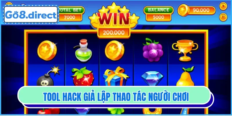 Tool Hack Nổ Hũ Là Gì? Người Chơi Nên Dùng Hay Không?