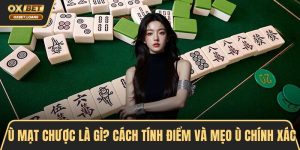 Nổ Hũ OXBET Trải Nghiệm Đỉnh Cao, Phần Quà Hấp Dẫn