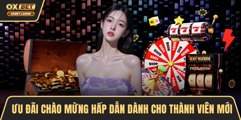 Nổ Hũ OXBET Trải Nghiệm Đỉnh Cao, Phần Quà Hấp Dẫn