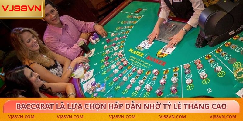 Table Game VJ88 – Hướng Dẫn Chơi Và Cách Tối Ưu Lợi Nhuận
