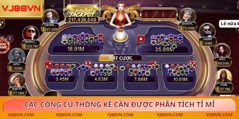 Xóc đĩa VJ88 – Hướng dẫn chơi và chiến thuật thắng chuẩn xác