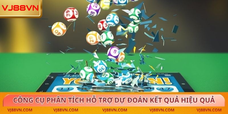 Cách Chơi Xổ Số Miền Bắc Trúng Thưởng Đậm Tại VJ88