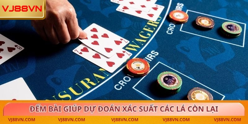 Blackjack VJ88: Khám Phá Chiến Thuật Và Bí Quyết Thắng Lớn